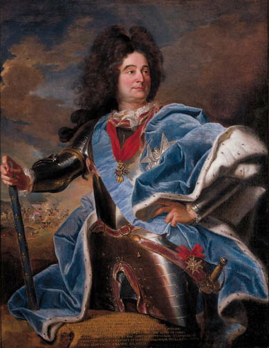 Duc de Villars